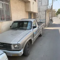 مزدا ۲۰۰۰ مدل ۸۵