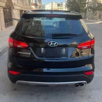 هیوندای سانتافه ۲۰۱۴ فول کامل بیرنگ استسنائی|خودرو سواری و وانت|ارومیه, |دیوار