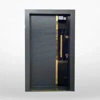 دپو درب ضد سرقت، لابی، اتاقی|مصالح و تجهیزات ساختمان|تهران, جوانمردان (اندیشه)|دیوار