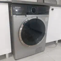 ماشین لباسشویی