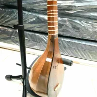 سه تار (( موسیقی مسعود ))|سازهای سنتی|اردبیل, |دیوار