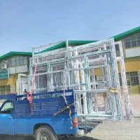 استادکار درب و پنجره یو پی وی سی upvc|استخدام صنعتی، فنی، مهندسی|چهاردانگه (تهران), |دیوار