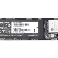 اس اس دی یک ترابایت SSD m.2 1T