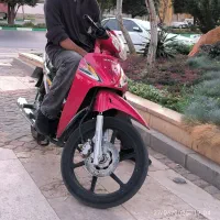 ویوو احسان 94|موتورسیکلت|مشهد, فاطمیه|دیوار