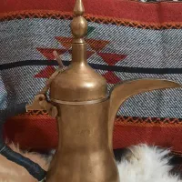 دله ادگاگه|قوری، کتری، قهوه‌ساز دستی|اهواز, اهواز|دیوار
