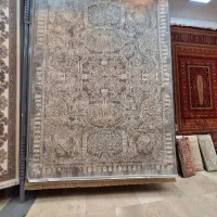 ۱۲ متری فرش پرند فرانسوی کد 399|فرش|مشهد, امیر المومنین|دیوار
