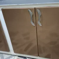 کابینت و سینک و هود