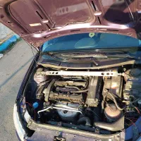 رانا مدل 94 موتور tu5 nfu|خودرو سواری و وانت|کرمانشاه, |دیوار