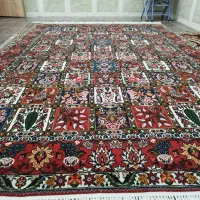 فرش 6متری چالشتری|فرش|اهواز, گلستان|دیوار