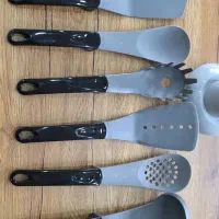 سرویس ملاقه