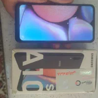 گوشی سامسونگ A10 S