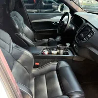 volvo xc90  2016|خودرو سواری و وانت|تهران, درختی|دیوار