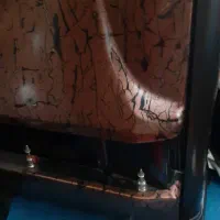 فروش بخاری شومینه ای دست دوم کاملا سالم