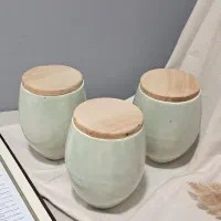 بانکه سرامیکی روستیک|صنایع دستی و سایر لوازم تزئینی|مشهد, رضاشهر|دیوار