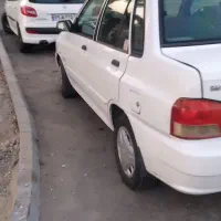 پراید 132 ساده، مدل ۱۳۹۲