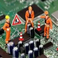 تعمیرات انواع برد های الکترونیکی