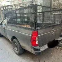 آریسان ۹۵|خودرو سواری و وانت|تهران, جنتآباد جنوبی|دیوار