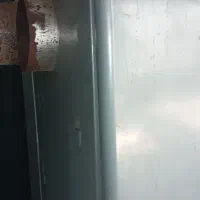 بخاری صنعتی  انرژی|بخاری، هیتر، شومینه|خرم‌آباد (تنکابن), |دیوار