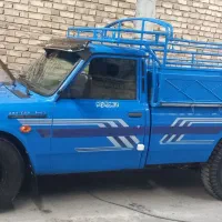 زامیاد ۴۰۱ تحویلی ۴۰۲