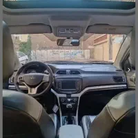 شاهین ۱۴۰۰سانروف دار فول بدون رنگ درجه یک|خودرو سواری و وانت|اهواز, کوی فرهنگیان ۲|دیوار