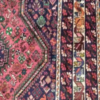 فرش دستبافت|فرش|شیراز, تحویلی|دیوار