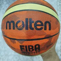 توپ بسکتبال