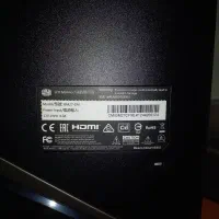 مانیتور Cooler Master GM27-CFX|قطعات و لوازم جانبی رایانه|بابل, |دیوار