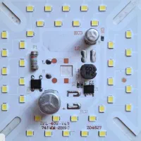 چیپ ال وای لامپ مهتابی