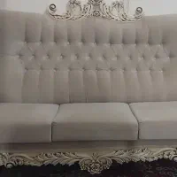 مبل|مبلمان خانگی و میز عسلی|داورزن, |دیوار