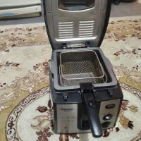 سرخ کن|اجاق گاز و لوازم برقی پخت‌وپز|تبریز, |دیوار