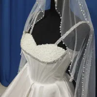 لباس عروس