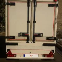 مزدا وانت یخجالدار2000|خودرو سواری و وانت|تهران, آذری|دیوار