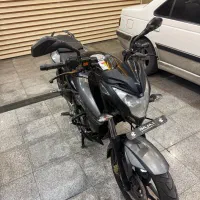 موتور ns200 مدل 98