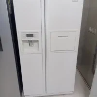 فروش انواع یخچال و فریزر و لباسشویی استوک و نو|یخچال و فریزر|شهریار, شهرک شاهد|دیوار