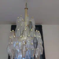 لوستر بسیار شیک فوری فروشی