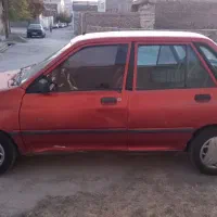 فروش خودرو|خودرو سواری و وانت|الیگودرز, |دیوار