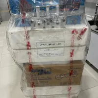 دستگاه بستنی ساز شمس|فروشگاه و مغازه|کرمان, |دیوار