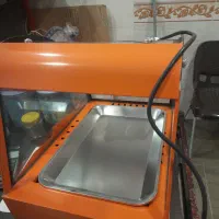 گرمکن سمبوسه