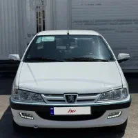 پژوپارس۱۴۰۲سفارشیxu7pبیرنگ گارانتی فعال کم کاردرحد