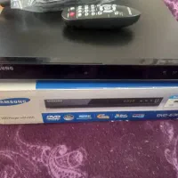 دستگاه دی وی دی|پخشکننده DVD و ویدیو|چهارباغ, |دیوار