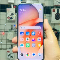 Redmi not 13 با گارانتی
