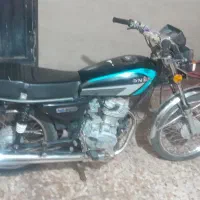 موتور مزایده|موتورسیکلت|لوشان, |دیوار