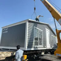 کانکس تولید پخش تحویل در لحظه|مصالح و تجهیزات ساختمان|چهاردانگه (تهران), |دیوار