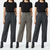 شلوار فوتر پیچازی