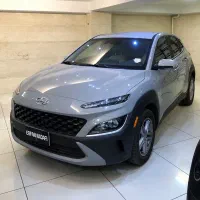 هیونذای کونا مدل 2023 پلاک دائم ارس (اتو عرفان)