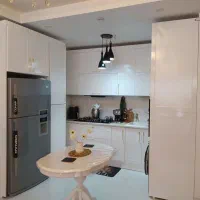 کابینت آرشام ممبران  کد ۱۳۵۲|مصالح و تجهیزات ساختمان|گرگان, |دیوار