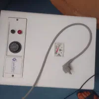 ابگرمکن برقی