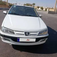 پارس xu7 مدل ۹۸