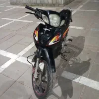 موتور بی کلاج|موتورسیکلت|مشهد, نیزه|دیوار