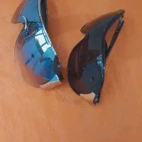 دو عدد عینک آفتابی